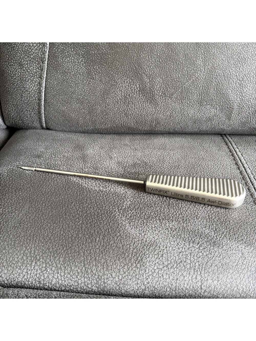 SMITH NEPHEW - Twinfix Ultra 5.5/6.5 Awl-Dilator - REF: 72202634
